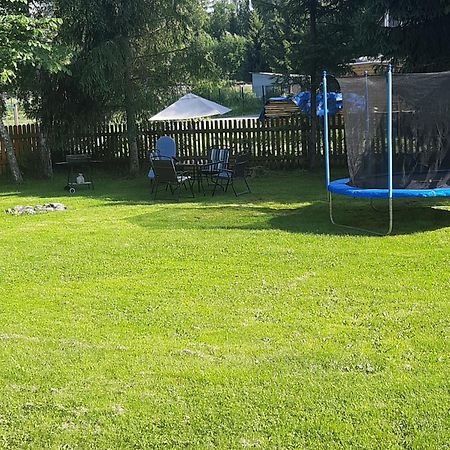 Apartament W Rowni Chocholow Kültér fotó